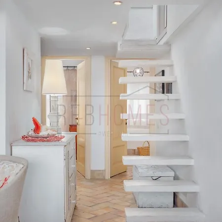Apartamento Pedra Concada Marinella (Sardinia)