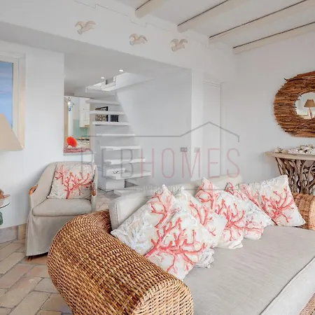 Pedra Concada Apartment Marinella (Sardinia)