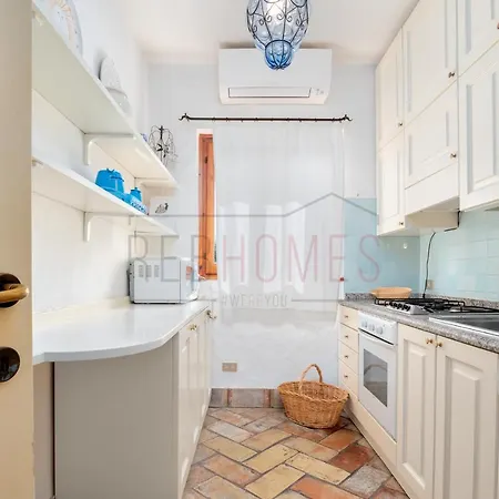 Pedra Concada Apartment