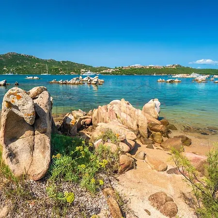 Pedra Concada Marinella (Sardinia)