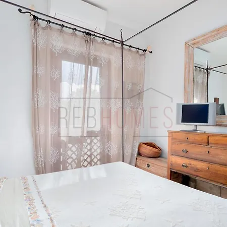 Pedra Concada Apartamento